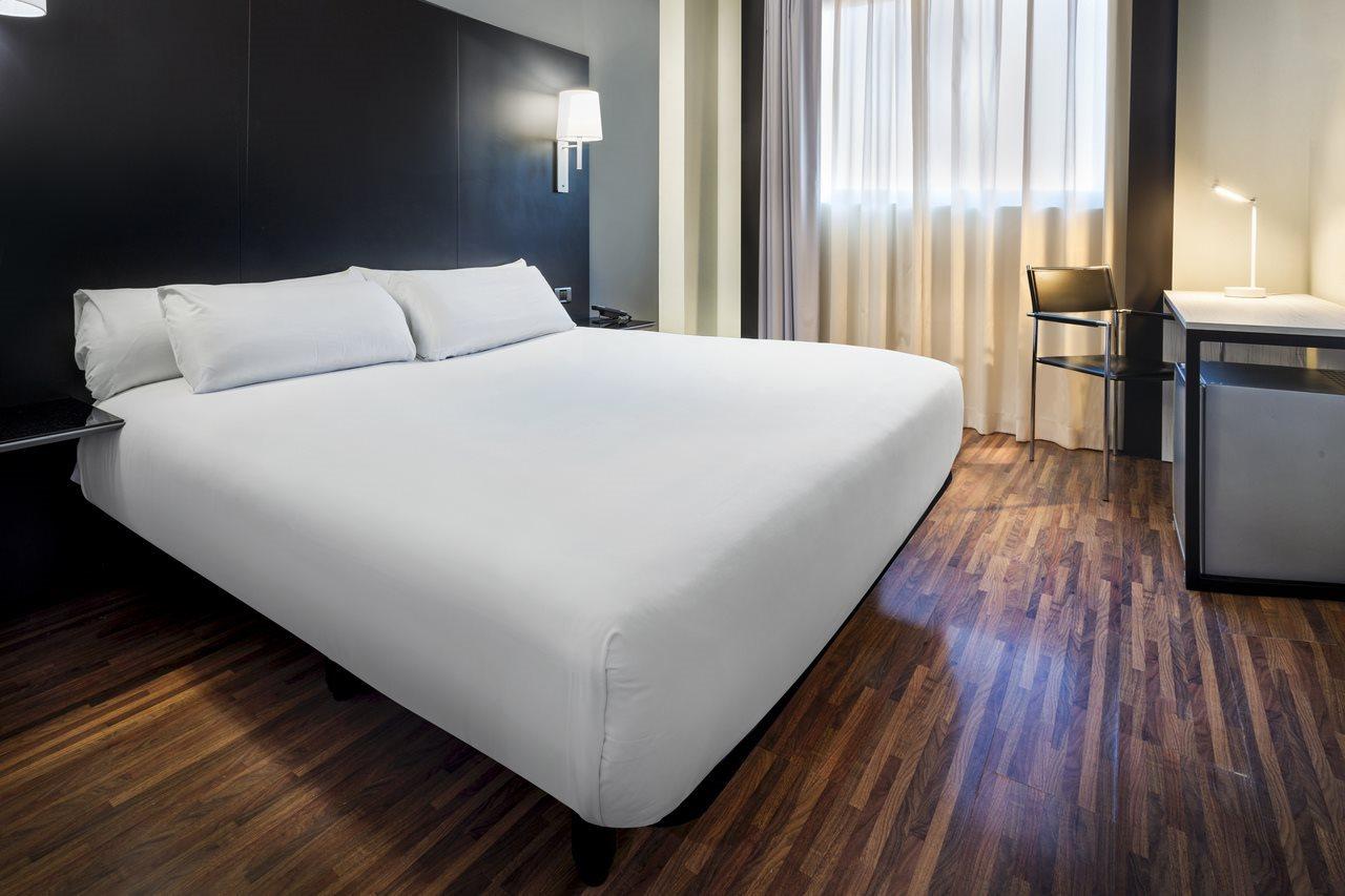 B&B Hotel Madrid Getafe Exterior foto